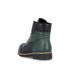 Rieker Women's ankle boots in Green 73510-90